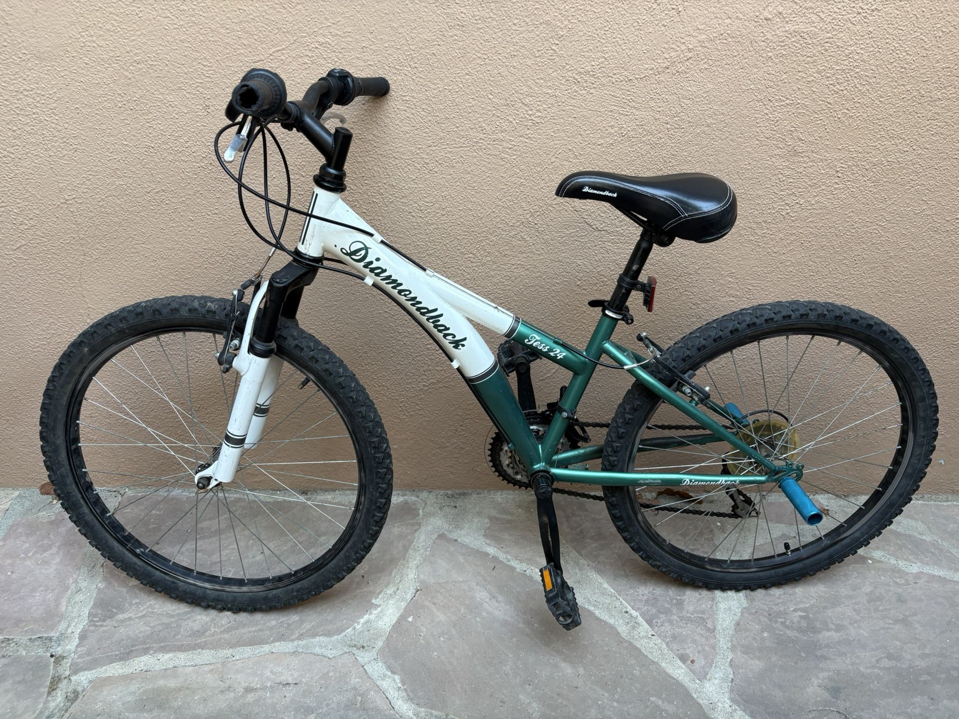 Diamondback Tess 24