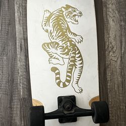 Land Yatchz Scateboard