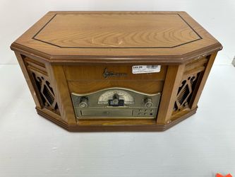 Emerson record player
