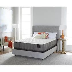 Mattress Stearns And Foster Estate Luxury Firm King 