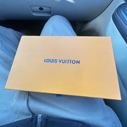 Louis Vuitton Womens Wallet **NEED GONE**