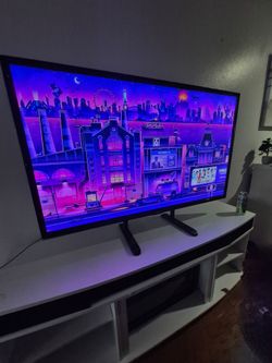 55in LG smart TV