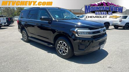 2024 Ford Expedition