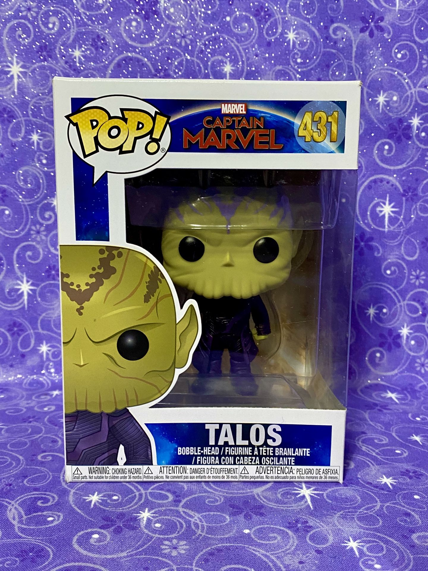 Talos