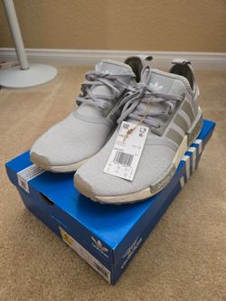 New Adidas NMD R1 Men Shoes