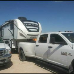 5th Wheel, Gooseneck, Trailer, RV,  Bumper Pull, Transport