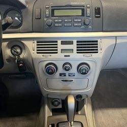 2007 Hyundai Sonata