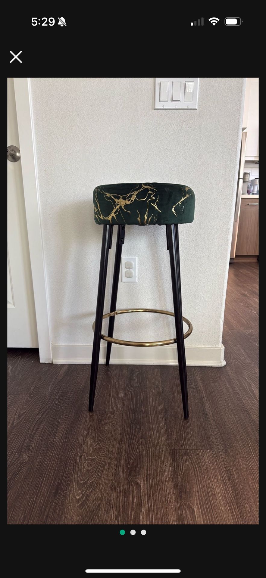 Barstools