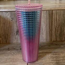 Starbucks 2021 Tumbler