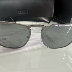 Zegna Sunglasses