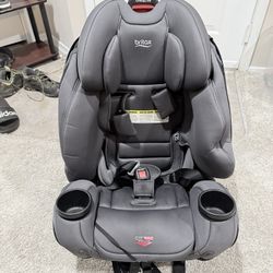 Car Seat 