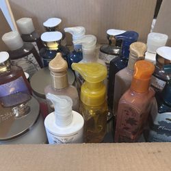 Bath & Body Works 