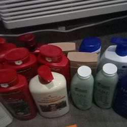 Men's hygiene Body wash / Shampoo  (Brand New)