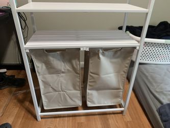 Laundry Hamper