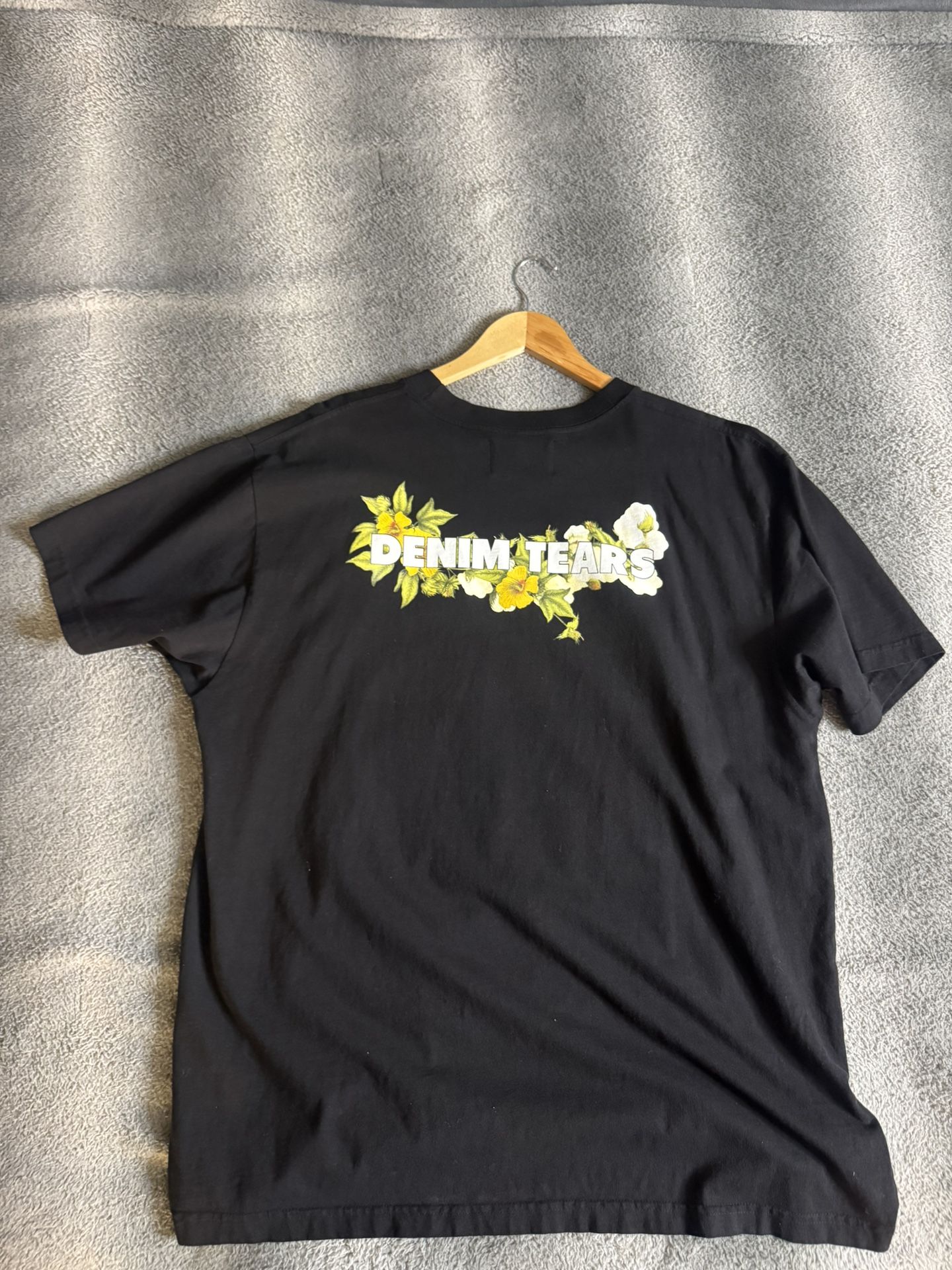 Denim Tears Tee
