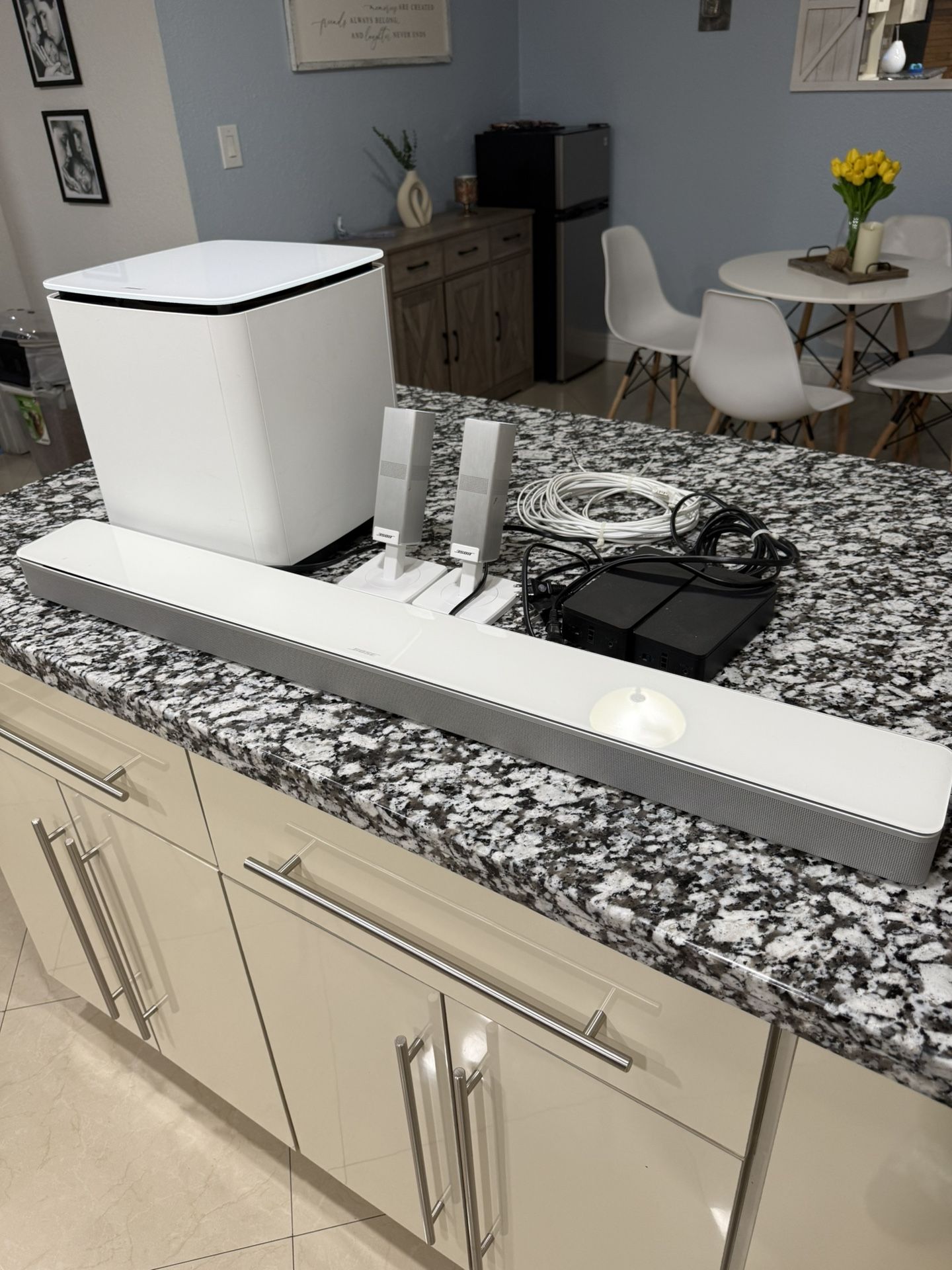 Bose 700 Home Theater System
