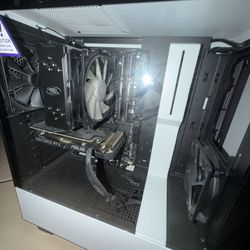 Gaming PC for Sale – RTX 3060 Ti / i5 / 1TB NVMe