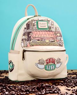 Various Loungefly Backpack *READ Description*