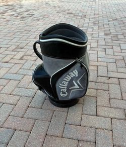 Callaway den bag