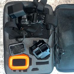 GoPro Model 8