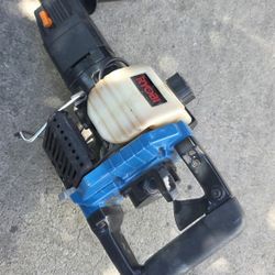 RYOBI ER-160 GASOLINE ROTARY HAMMER DRILL SDS PLUS BITS