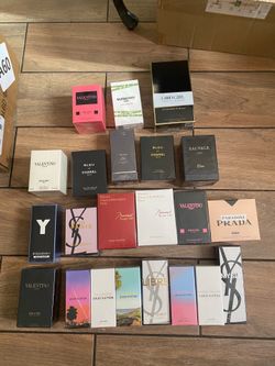 wholesale perfumes