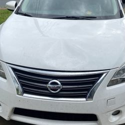 2015 Nissan 