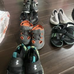 Boy Shoes 