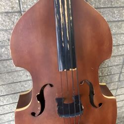 Stand Up Bass