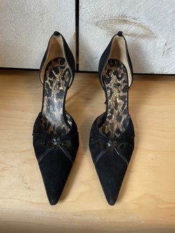 Dolce Gabbana Heels 