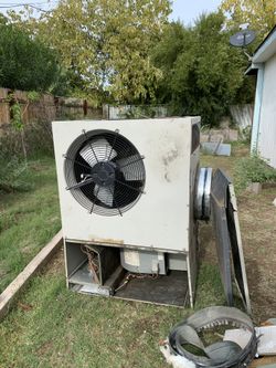 Ac unit