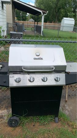 Good grill