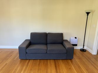 IKEA Loveseat - Clean - No Rips/tears
