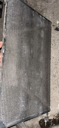 01-03 chevy radiators