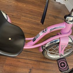 Kids Bicycle 3-6 Years Old