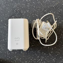 Eufy Homebase 2 Local Storage