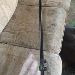 Hart Drill Motor Extention Pole 4' To 6'