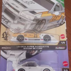 $25 Por Los Dos Hot Wheels 