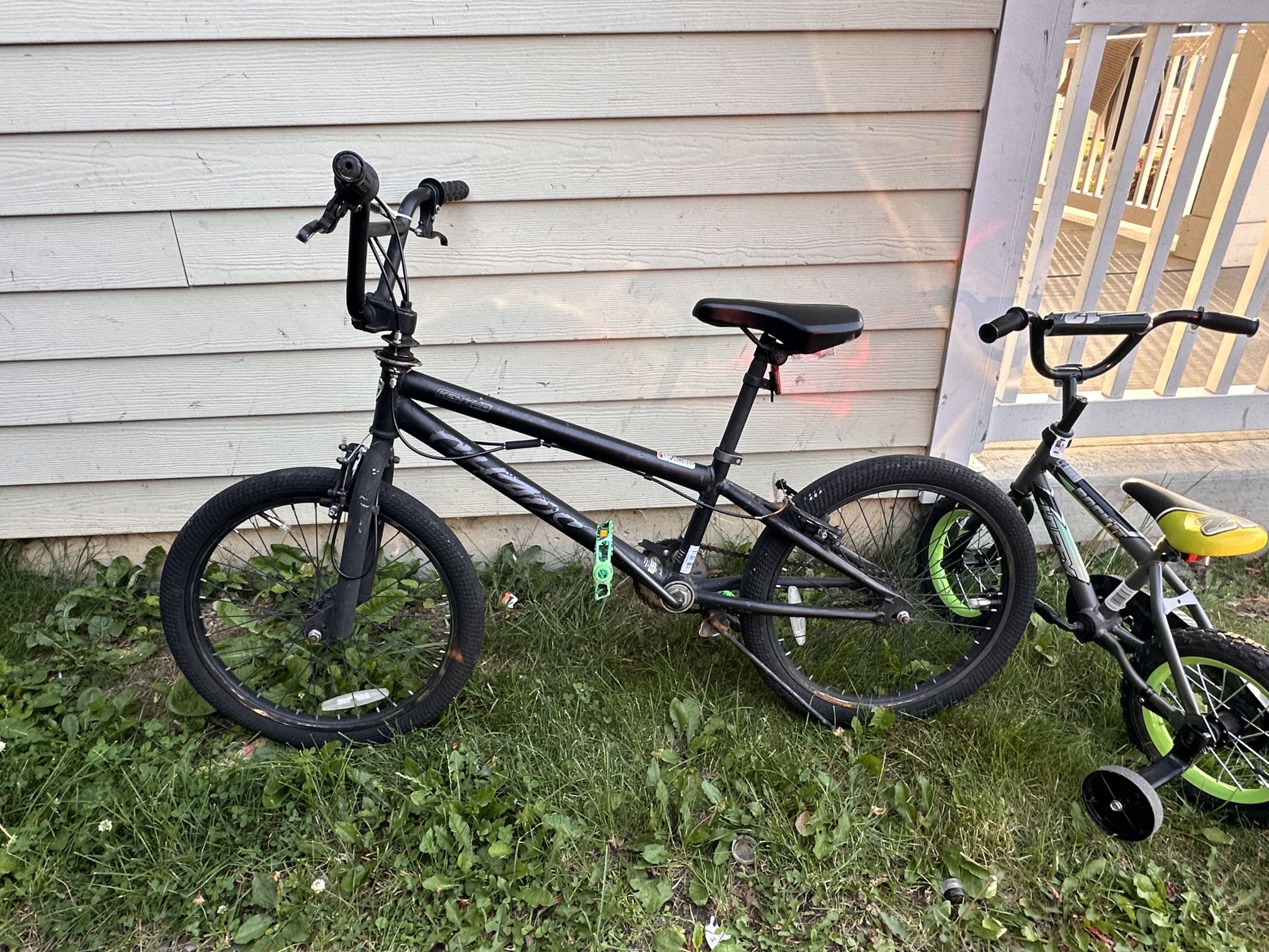 Bmx Bike20 inch