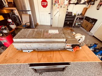 Toyota Prius Hybrid Battery  3gen
