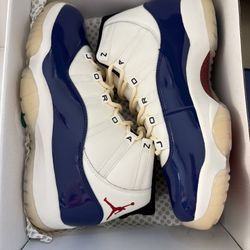 Jordan 11s
