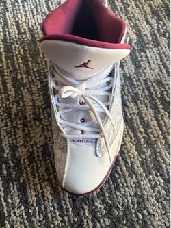 Jordan’s size 9 men
