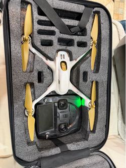 Hubsan 105 Drone