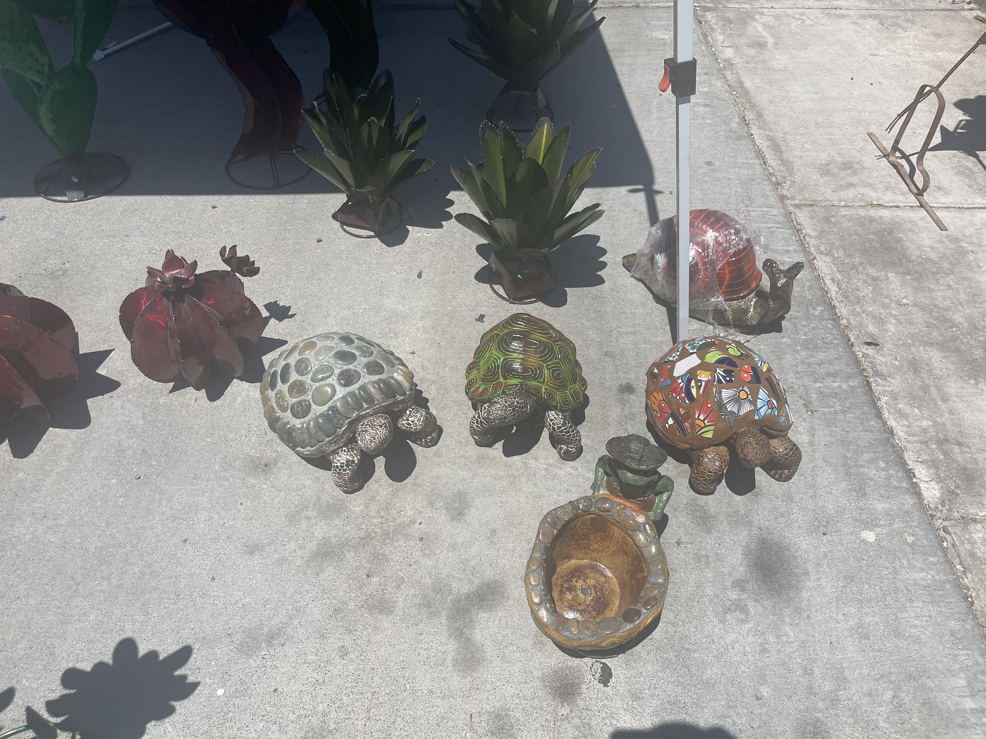 Turtles