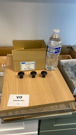 Round Cabinet Handles for SALE!