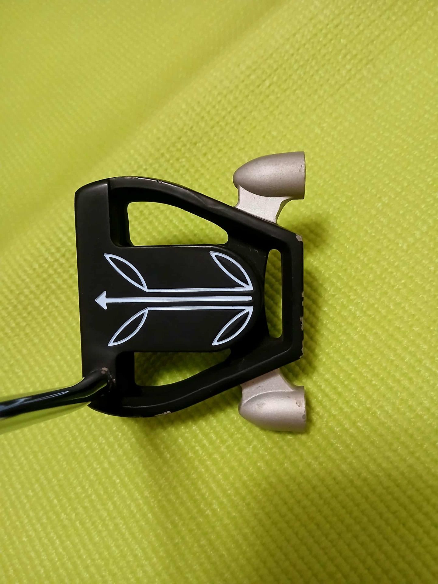 Golf Putter
