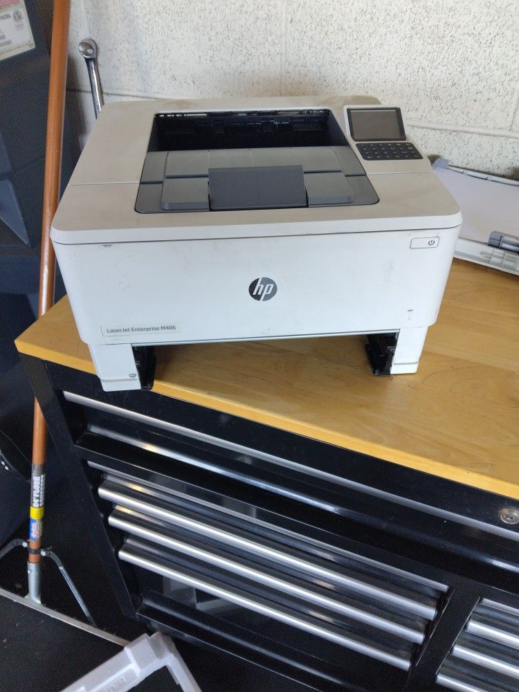 Laser Jet Printer