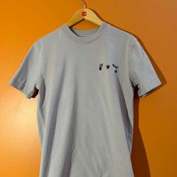 Off White Brand T Shirt