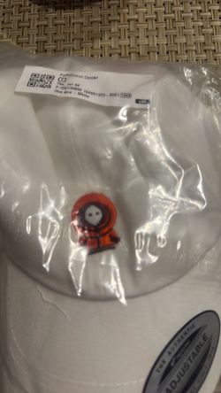 SDCC 2026 South Park Kenny Hat