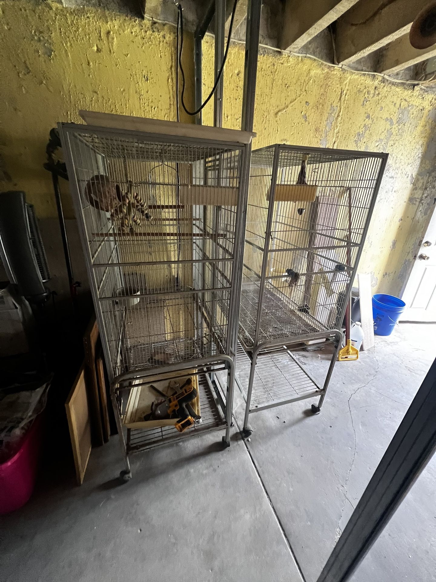 Cage